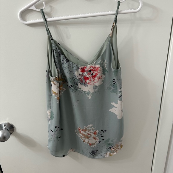 Aritzia Babaton Everly camisole - Picture 2 of 3